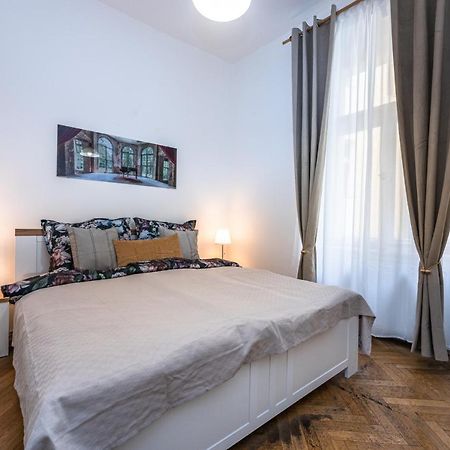 Tynska Ulicka Apartment 프라하 외부 사진
