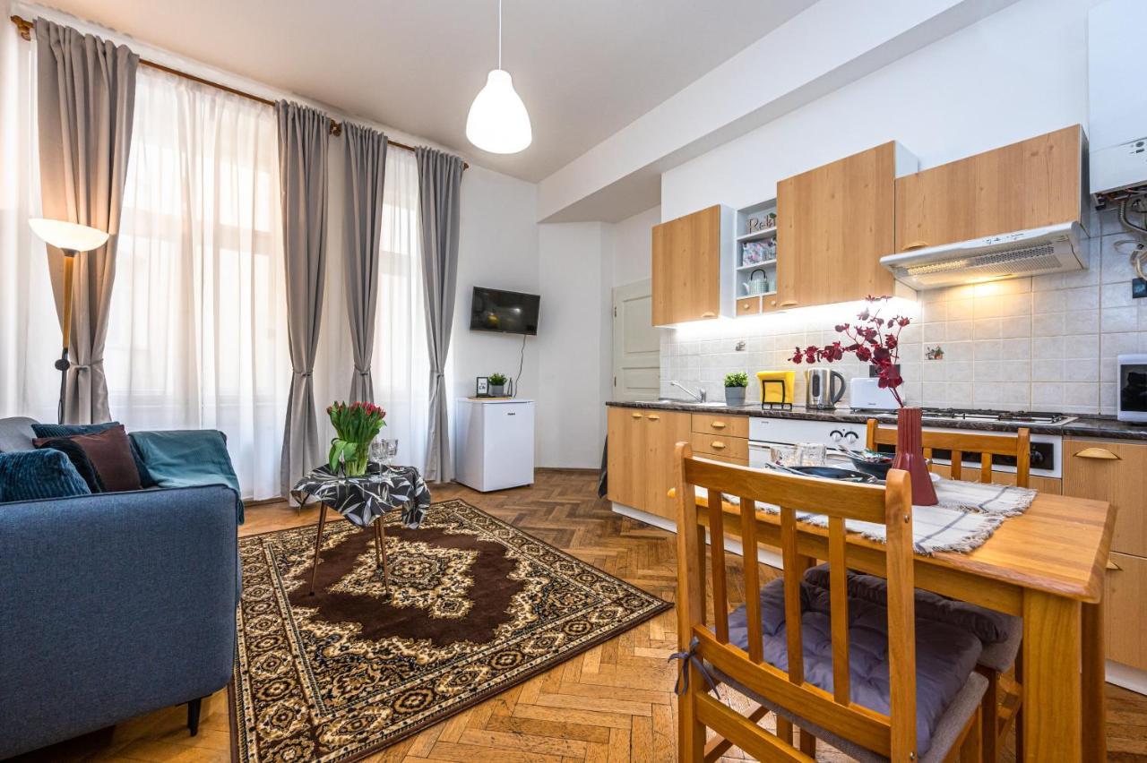 Tynska Ulicka Apartment 프라하 외부 사진