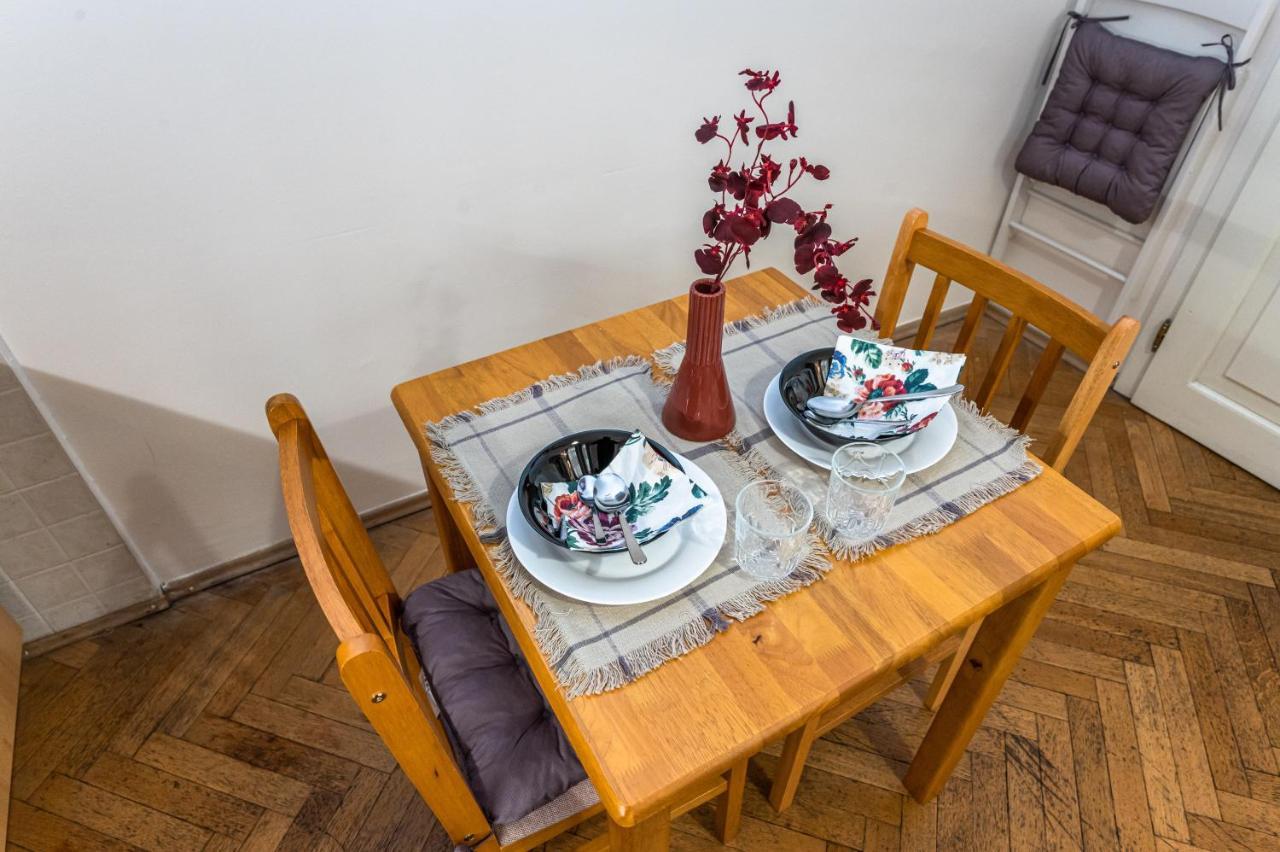Tynska Ulicka Apartment 프라하 외부 사진